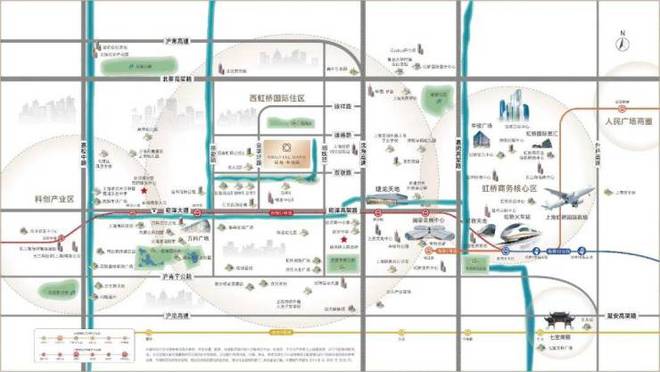 欢迎您-首页网站 楼盘详情-价格-户型龙8国际唯一绿城春晓园-(2024)(图6)