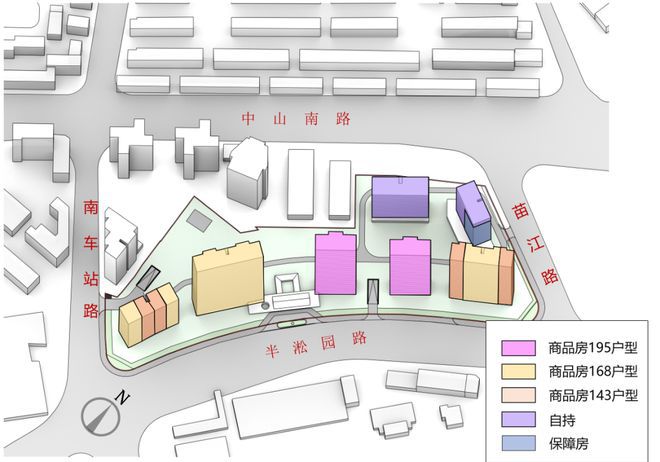 』2024网站-绿发浦江园最新楼盘百科详情龙8国际电子游戏娱乐平台绿发浦江园『售楼处(图5)